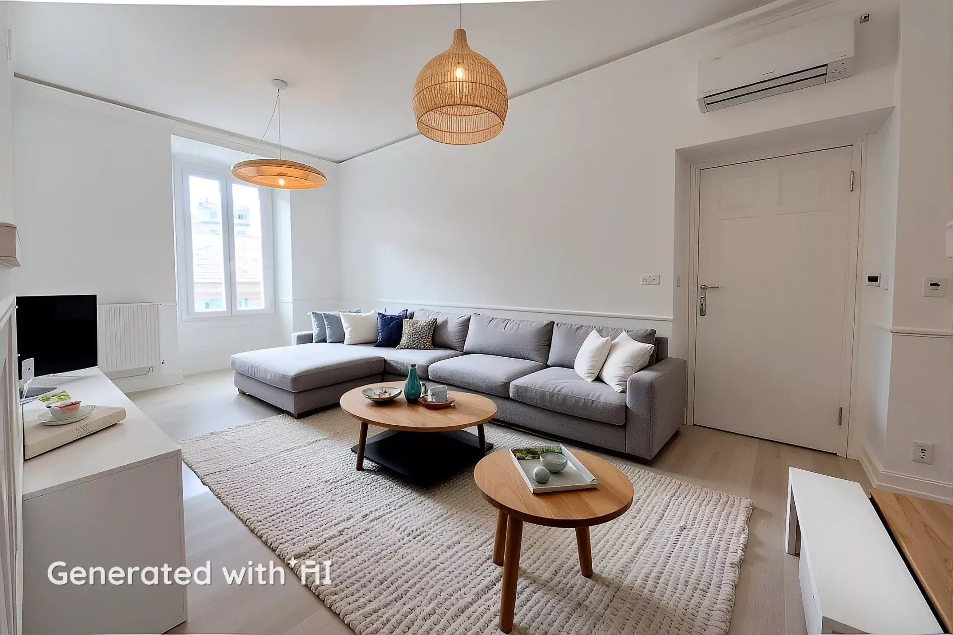 apartment 3 Rooms for sale on Nice (06000)