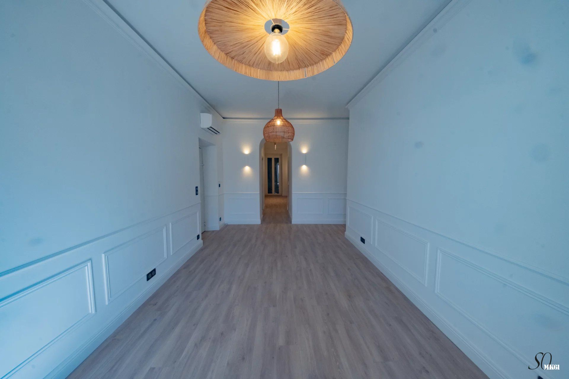 apartment 3 Rooms for sale on Nice (06000)