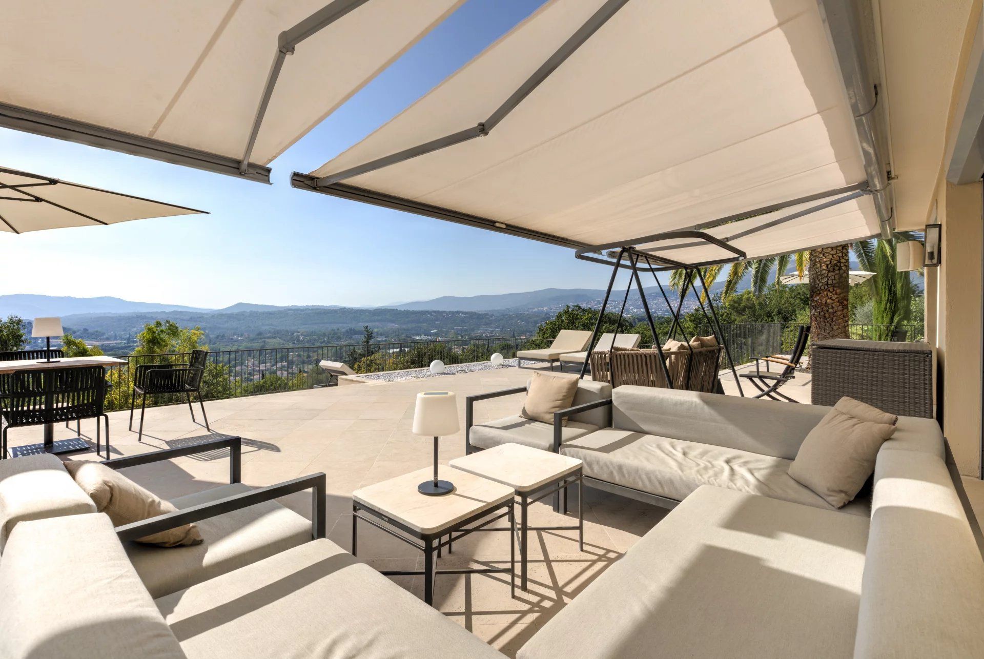 villa 10 Pièces en vente sur Mougins (06250) Vente Villa Mougins 10 Pièces 344 m²
