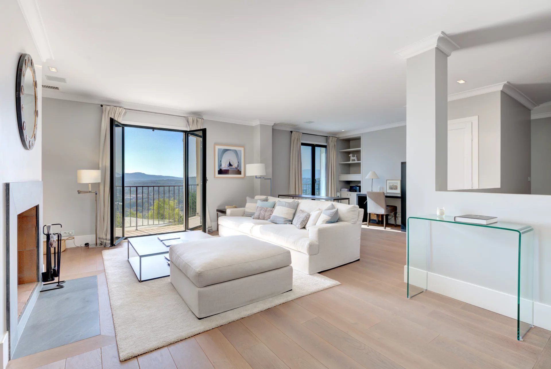 villa 10 Pièces en vente sur Mougins (06250) Vente Villa Mougins 10 Pièces 344 m²