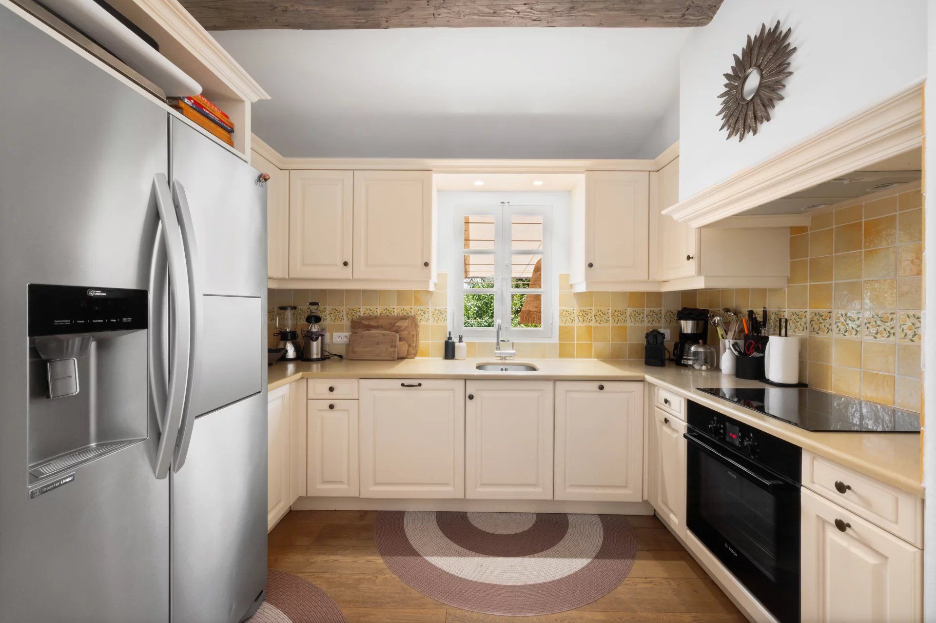 villa 4 Pièces en location saisonnière sur Ramatuelle (83350)