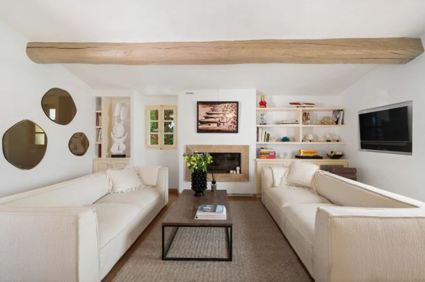 Location saisonnière Villa Ramatuelle 4&nbsp;Pièces 140&nbsp;m²