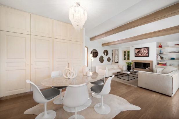 Location saisonnière Villa Ramatuelle 4&nbsp;Pièces 140&nbsp;m²