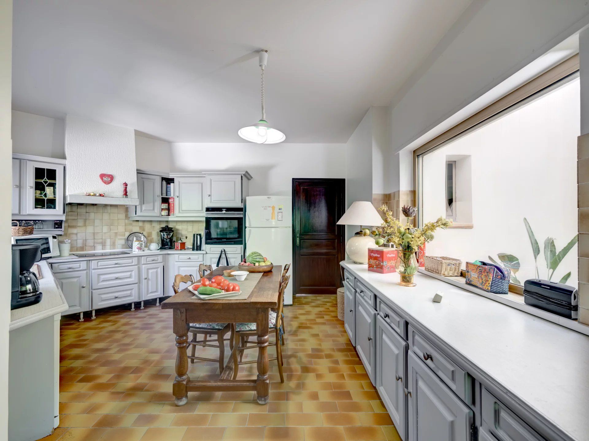 Vente Villa Nice 7 Pièces 241 m²