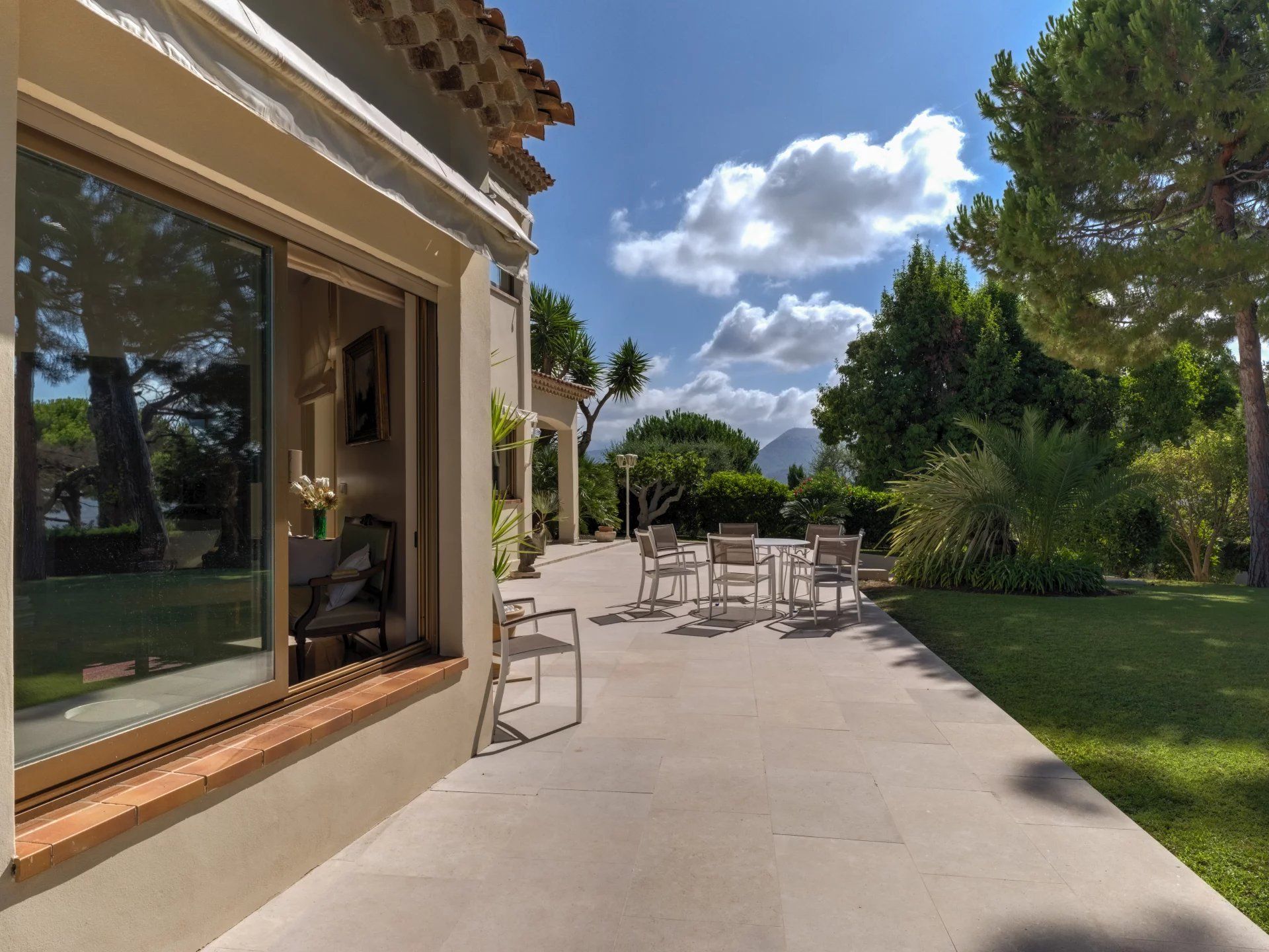 villa 7 Pièces en vente sur Nice (06100)