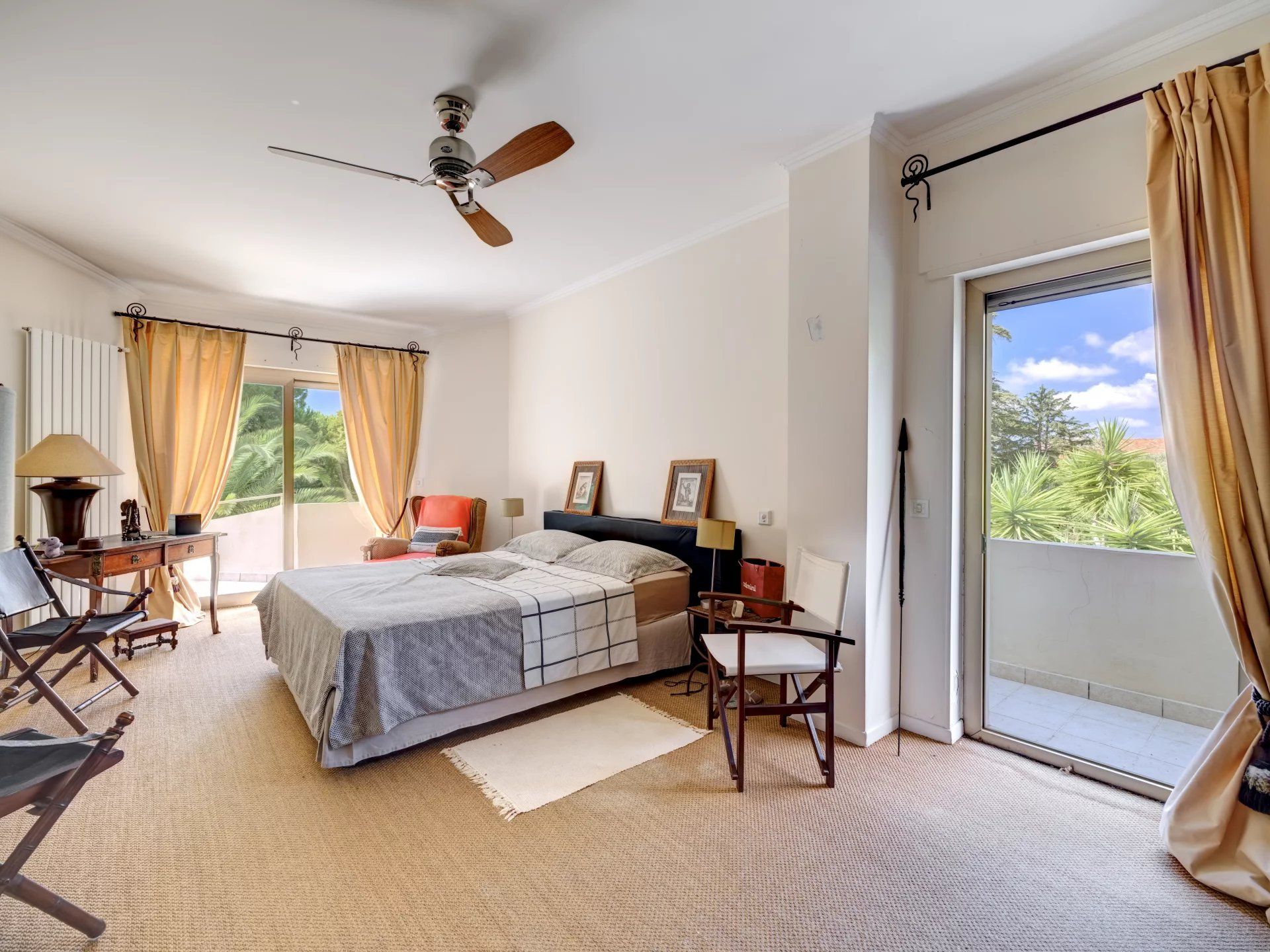 villa 7 Pièces en vente sur Nice (06100)