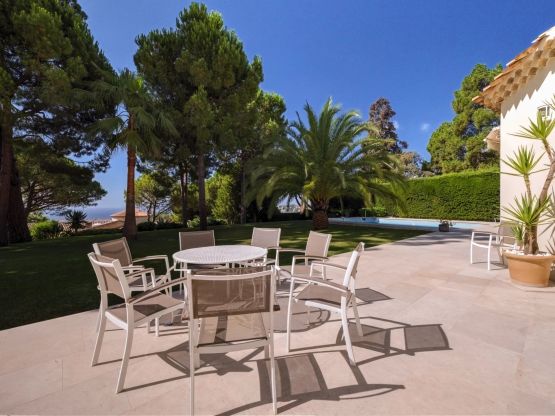 Vente Villa Nice 7&nbsp;Pièces 241&nbsp;m²