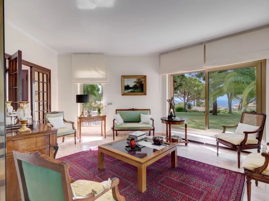 Sale Villa Nice 7&nbsp;Rooms 241&nbsp;m²