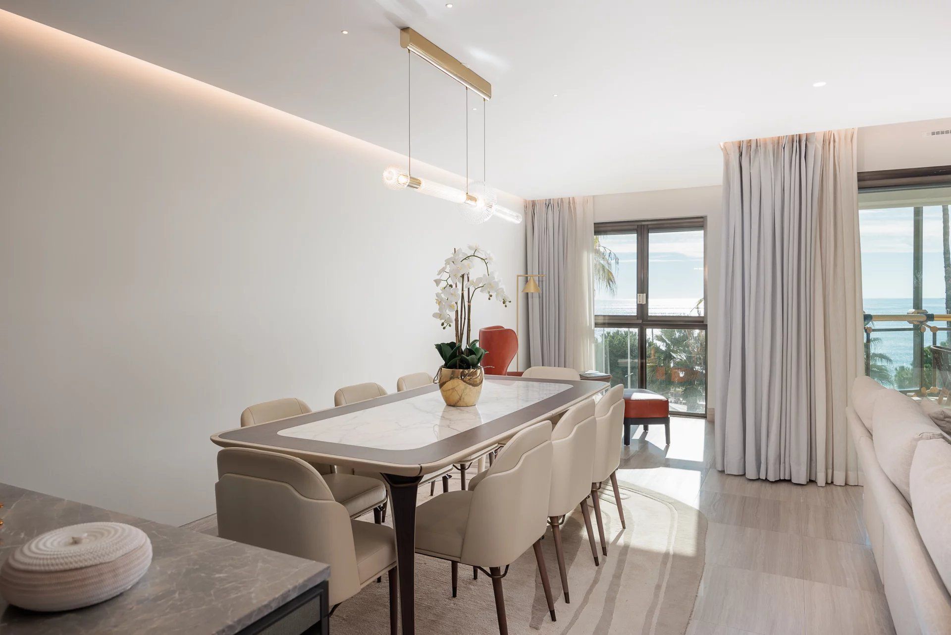 apartment 3 Rooms for sale on Cannes (06400)