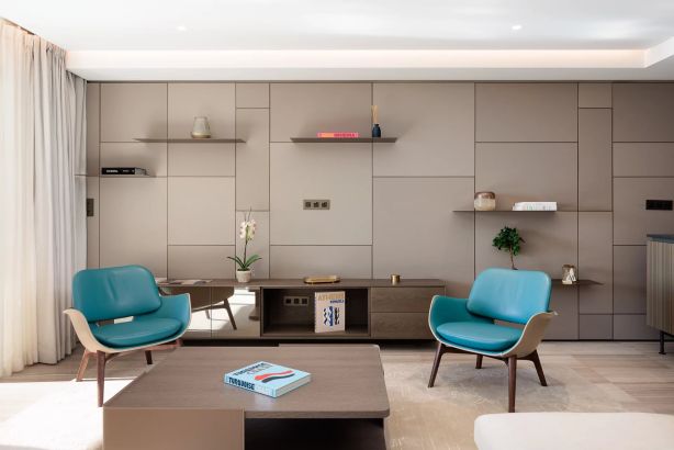 Vente Appartement Cannes 3&nbsp;Pièces 91.67&nbsp;m²