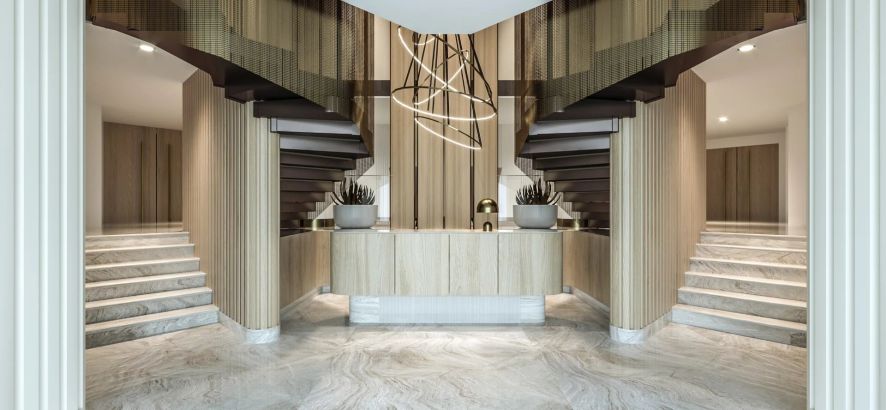 Vente Appartement Cannes 3&nbsp;Pièces 91.67&nbsp;m²