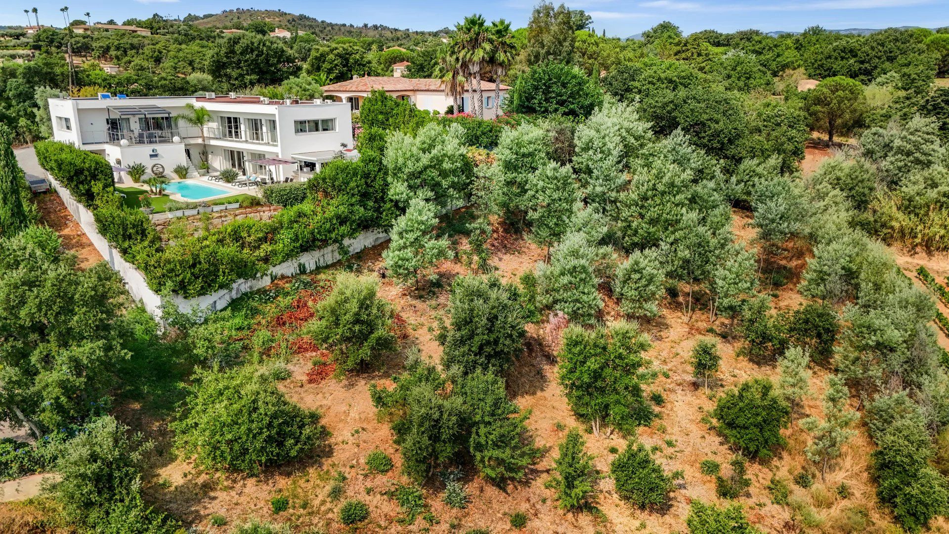 Sale Villa Cogolin 6&nbsp;Rooms 250&nbsp;m²