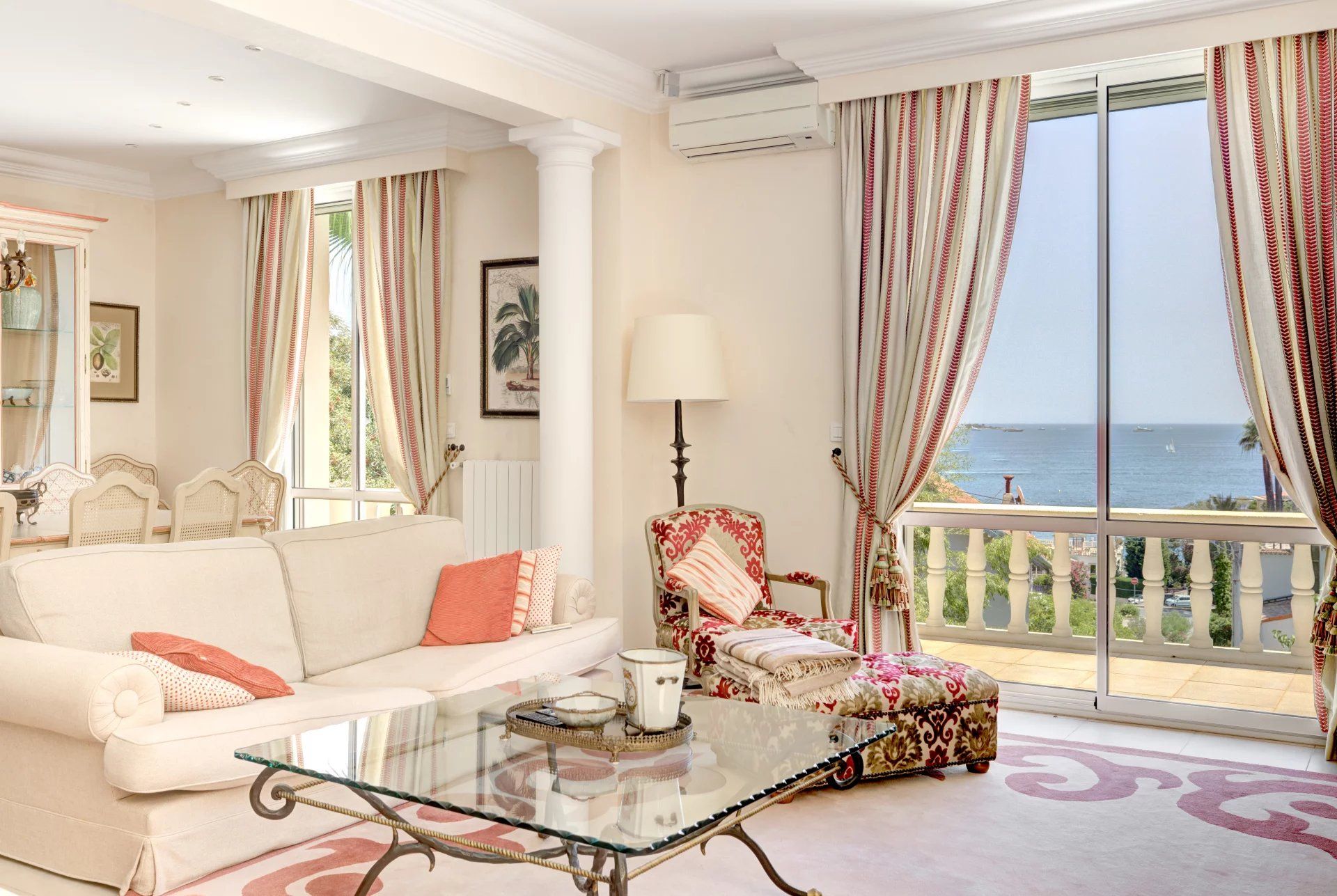 villa en vente sur Vallauris (06220)