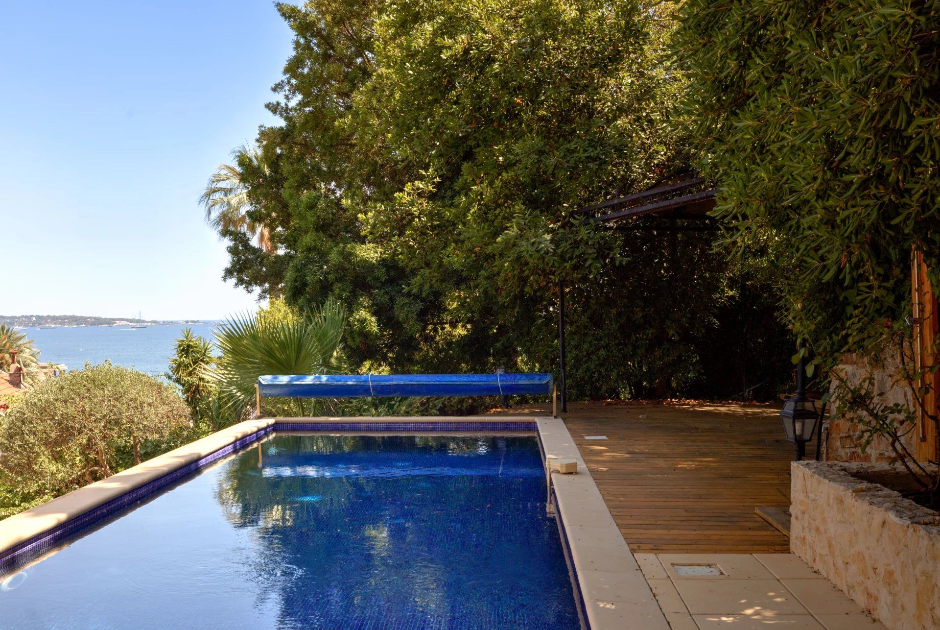 villa en vente sur Vallauris (06220)