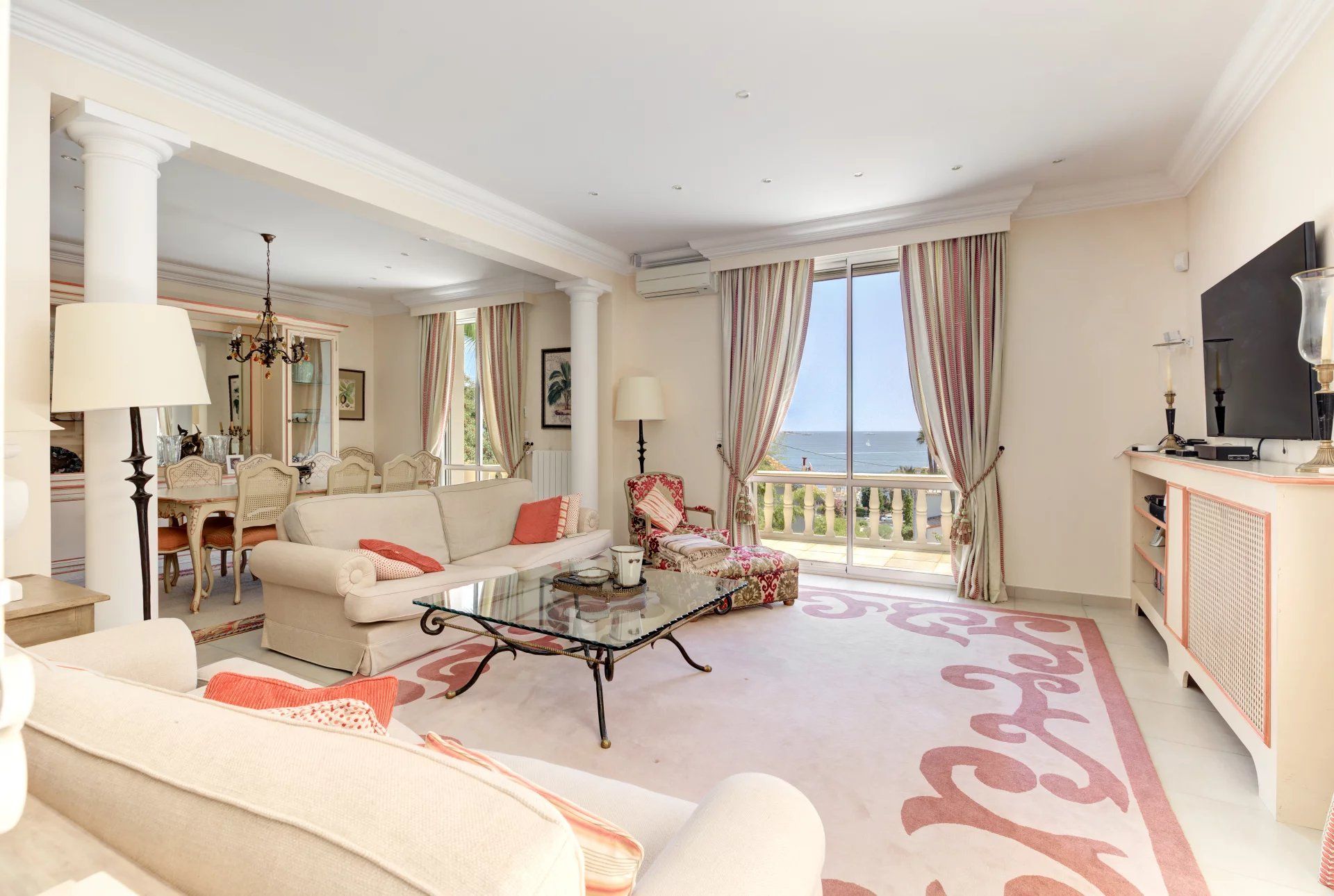 villa en vente sur Vallauris (06220)