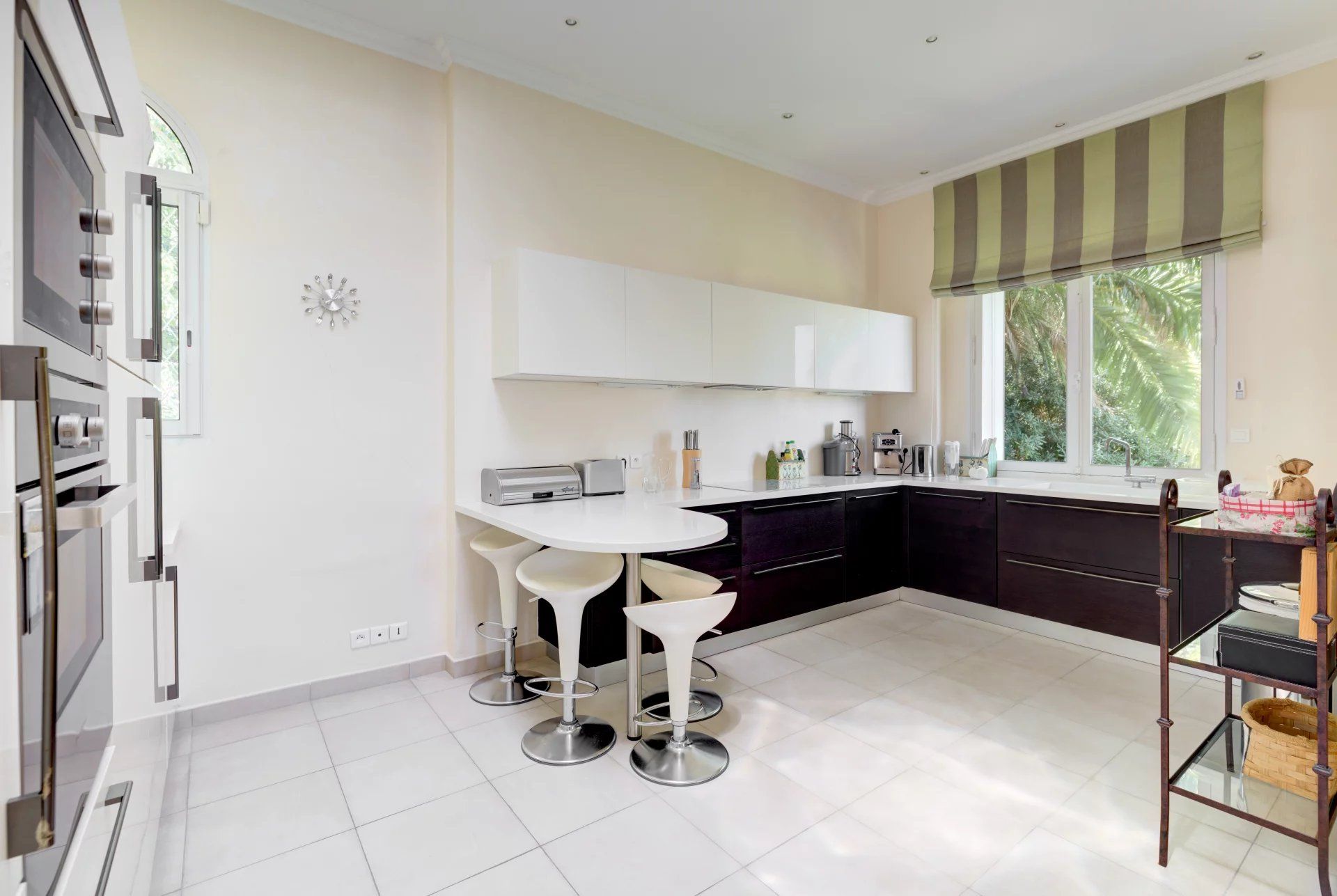 villa en vente sur Vallauris (06220)