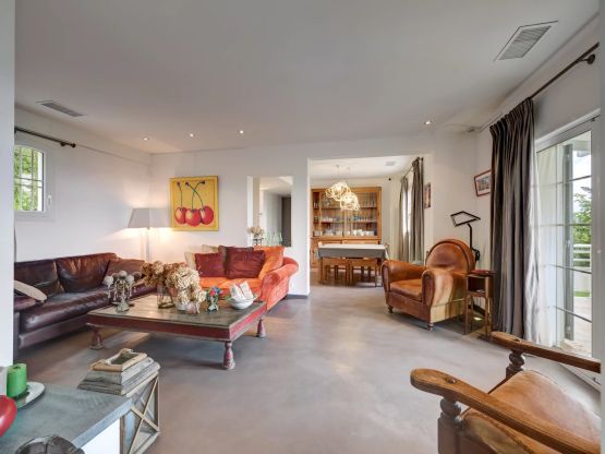 Vente Villa Grasse 5&nbsp;Pièces 142&nbsp;m²