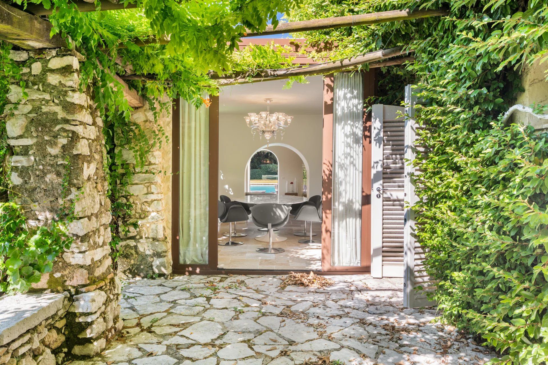 Vente Villa Vence 10&nbsp;Pièces 300&nbsp;m²