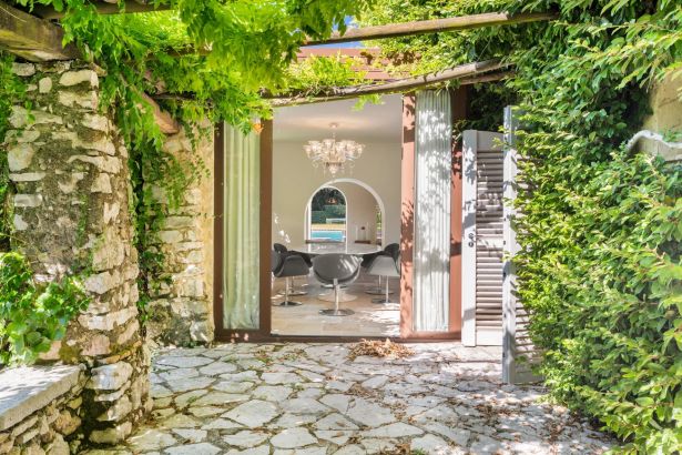 Vente Villa Vence 10&nbsp;Pièces 300&nbsp;m²