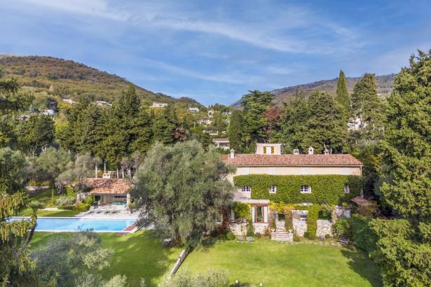 Vente Villa Vence 10&nbsp;Pièces 300&nbsp;m²