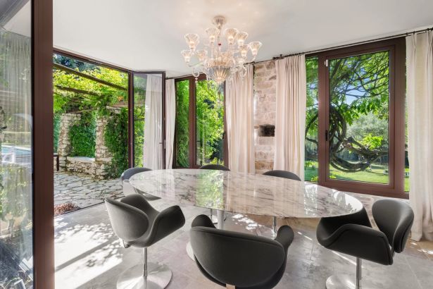 Vente Villa Vence 10&nbsp;Pièces 300&nbsp;m²