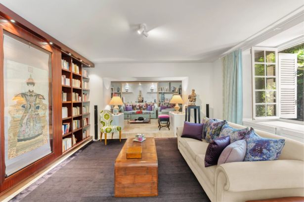 Vente Villa Vence 10&nbsp;Pièces 300&nbsp;m²