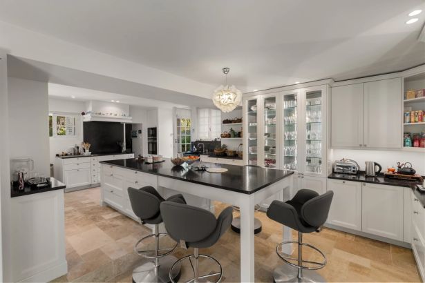 Vente Villa Vence 10&nbsp;Pièces 300&nbsp;m²