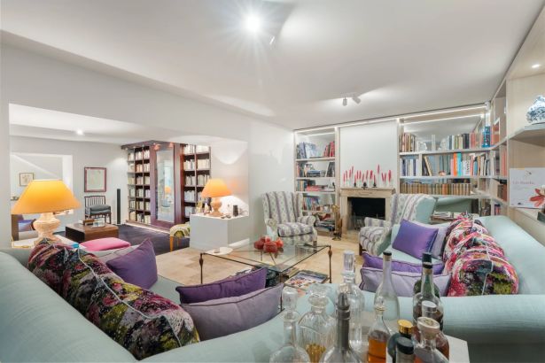 Vente Villa Vence 10&nbsp;Pièces 300&nbsp;m²