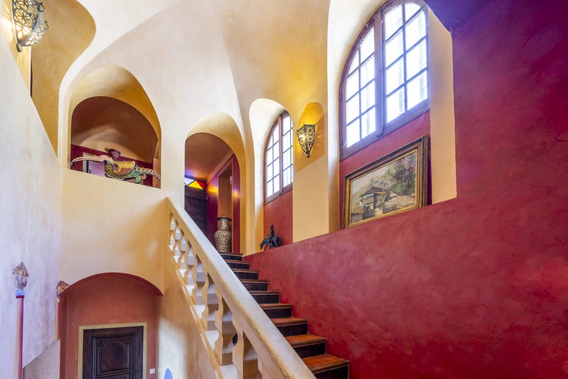 villa 10 Rooms for sale on Grasse (06130) Sale Villa Grasse 10 Rooms 322 m²