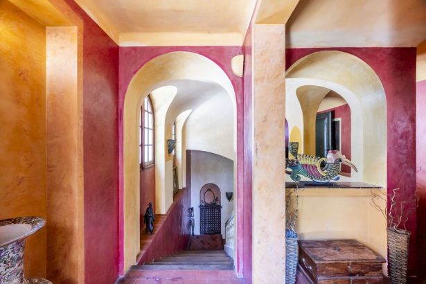 Sale Villa Grasse 10&nbsp;Rooms 322&nbsp;m²