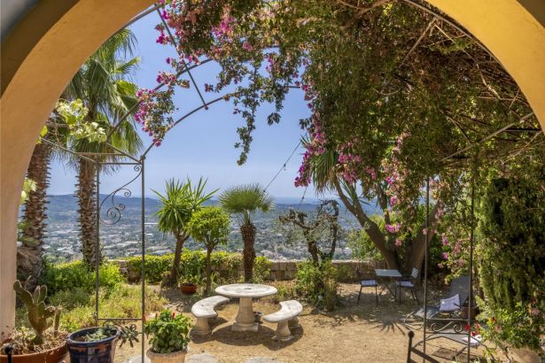 Sale Villa Grasse 10&nbsp;Rooms 322&nbsp;m²