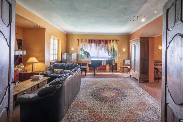 Sale Villa Grasse 10&nbsp;Rooms 322&nbsp;m²