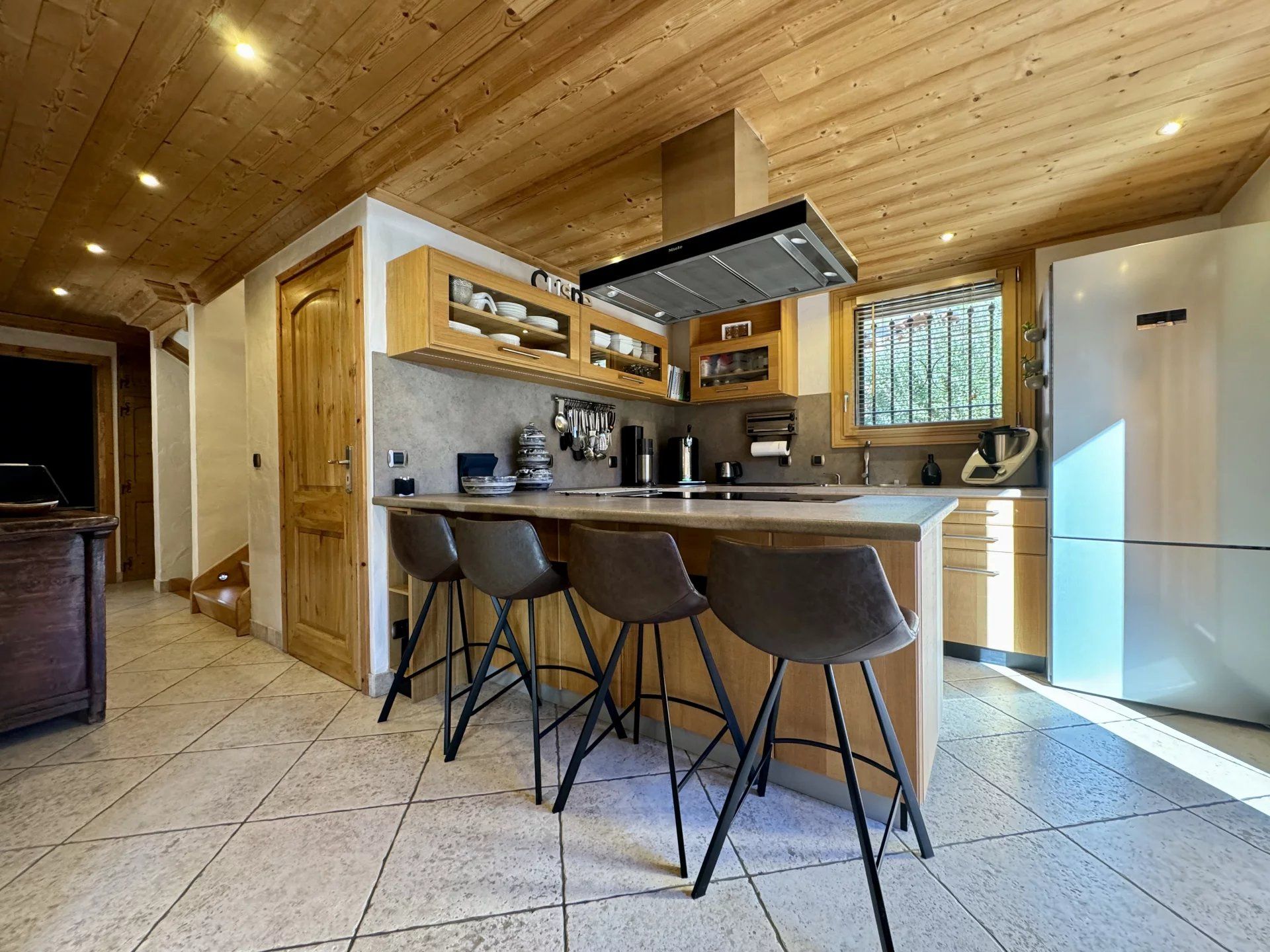 maison 4 Pièces en vente sur Bozel (73350) Vente Maison Bozel 4 Pièces 250 m²