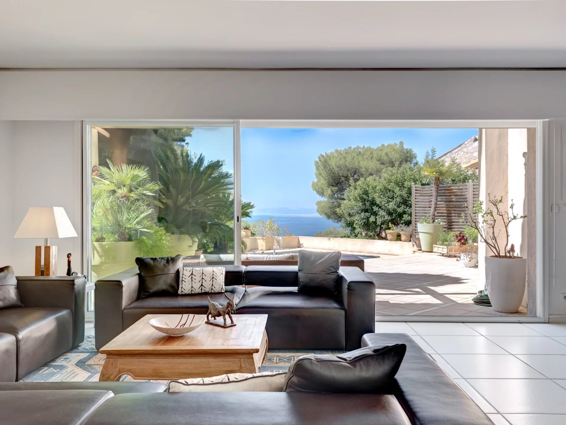 Vente Villa Nice 7 Pièces 306 m²