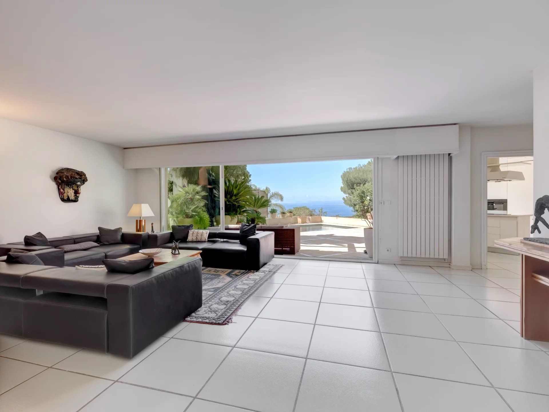 Vente Villa Nice 7 Pièces 306 m²