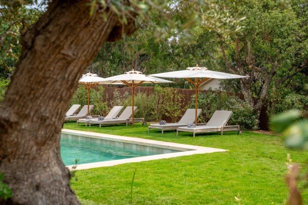 Location saisonnière Villa Ramatuelle 7&nbsp;Pièces 380&nbsp;m²