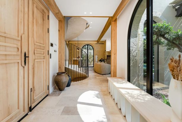 Location saisonnière Villa Ramatuelle 7&nbsp;Pièces 380&nbsp;m²