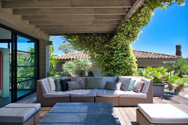 Location saisonnière Villa Ramatuelle 7&nbsp;Pièces 336.35&nbsp;m²