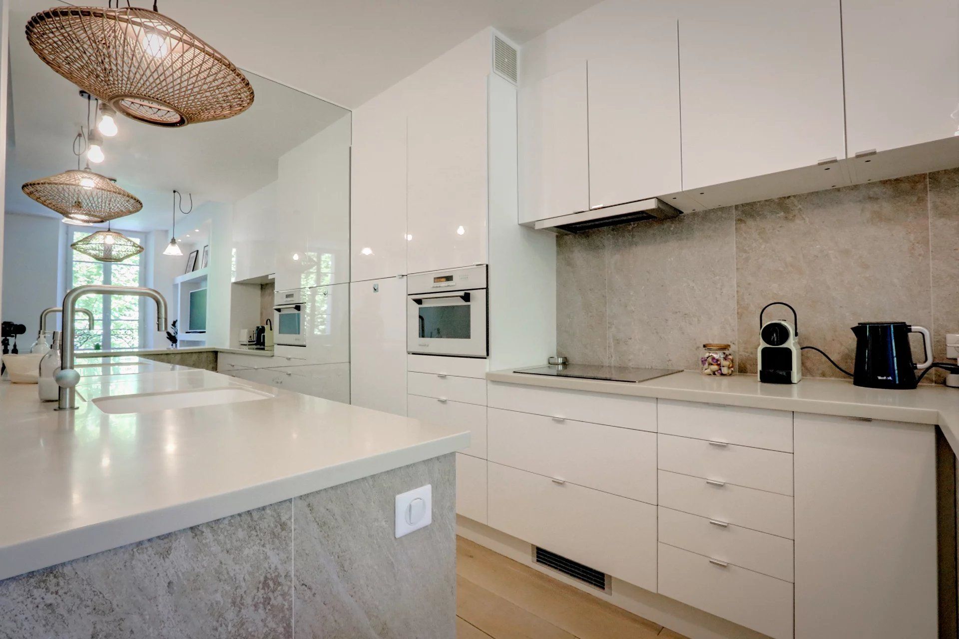 appartement 4 Pièces en location saisonnière sur Saint-Tropez (83990)