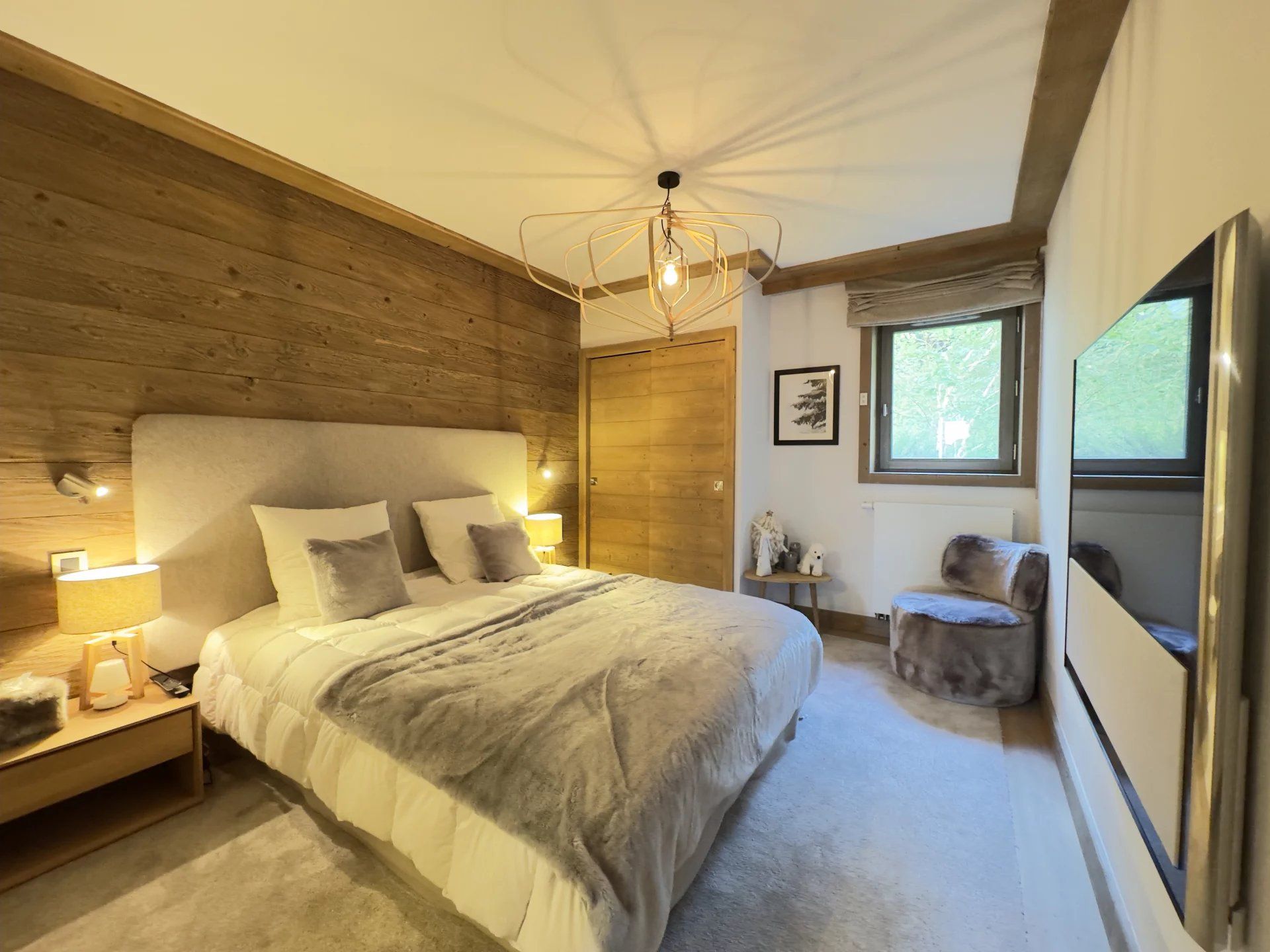 apartment 3 Rooms for sale on Courchevel (73120)