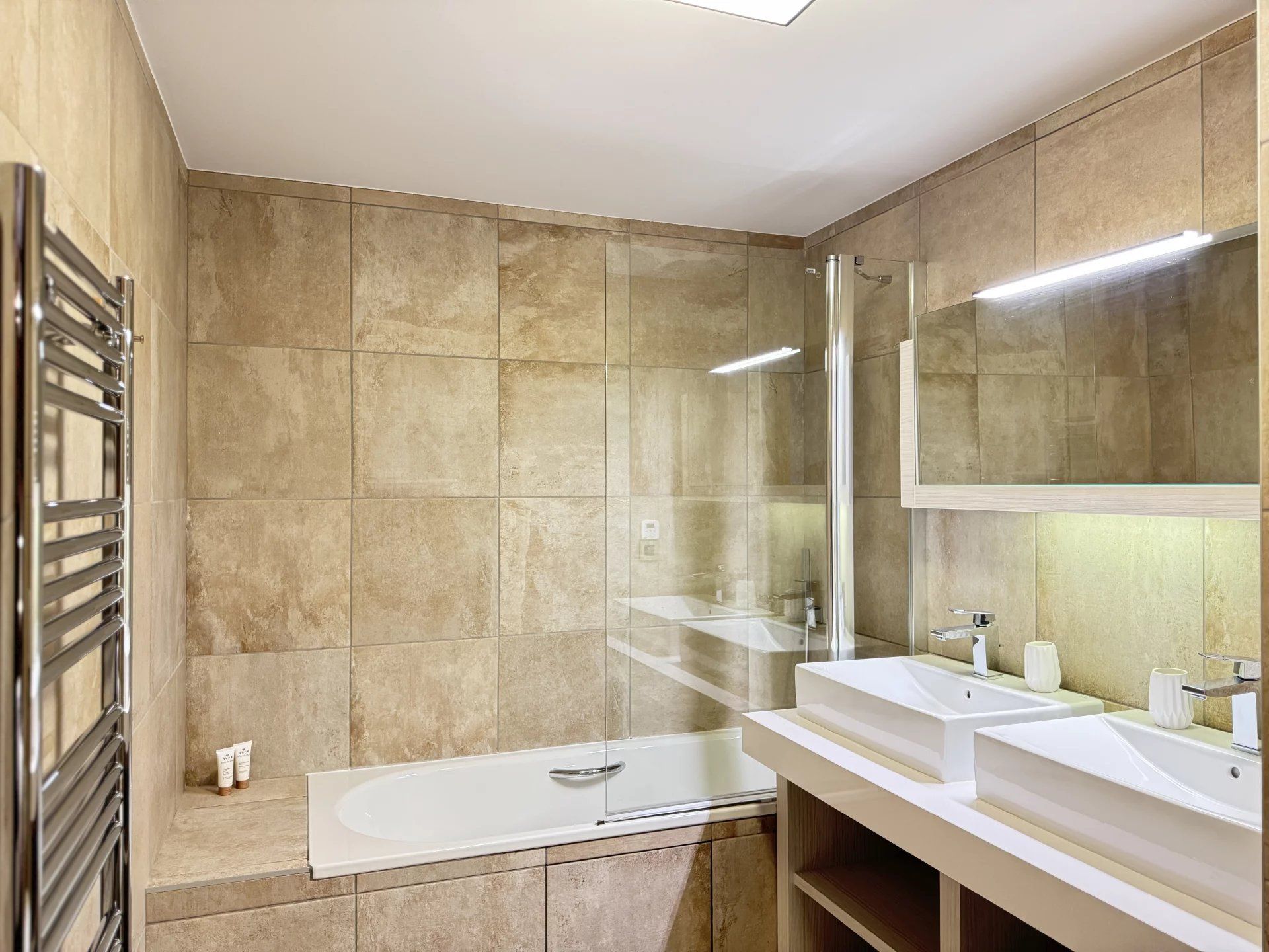 apartment 3 Rooms for sale on Courchevel (73120)