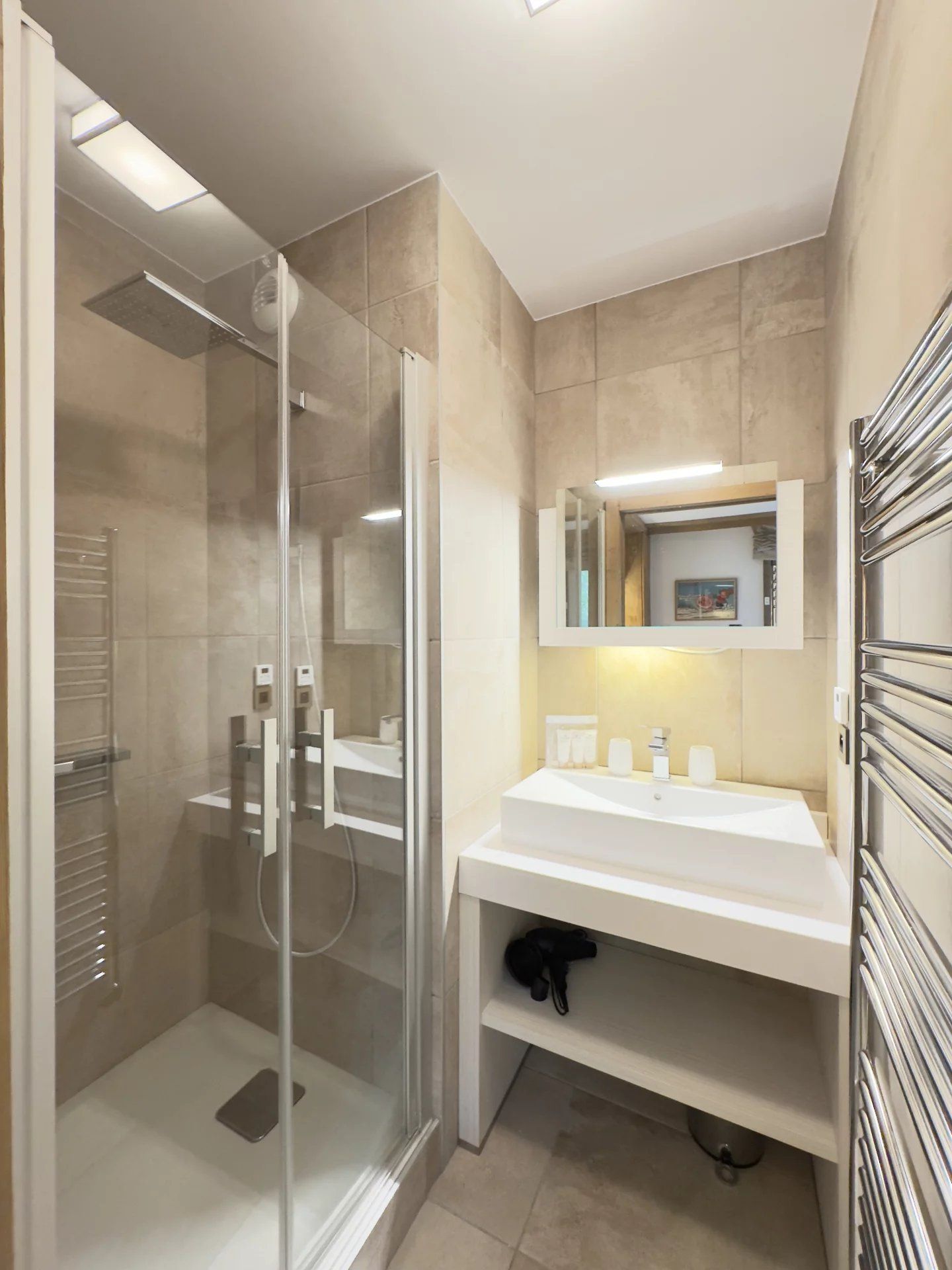 apartment 3 Rooms for sale on Courchevel (73120)