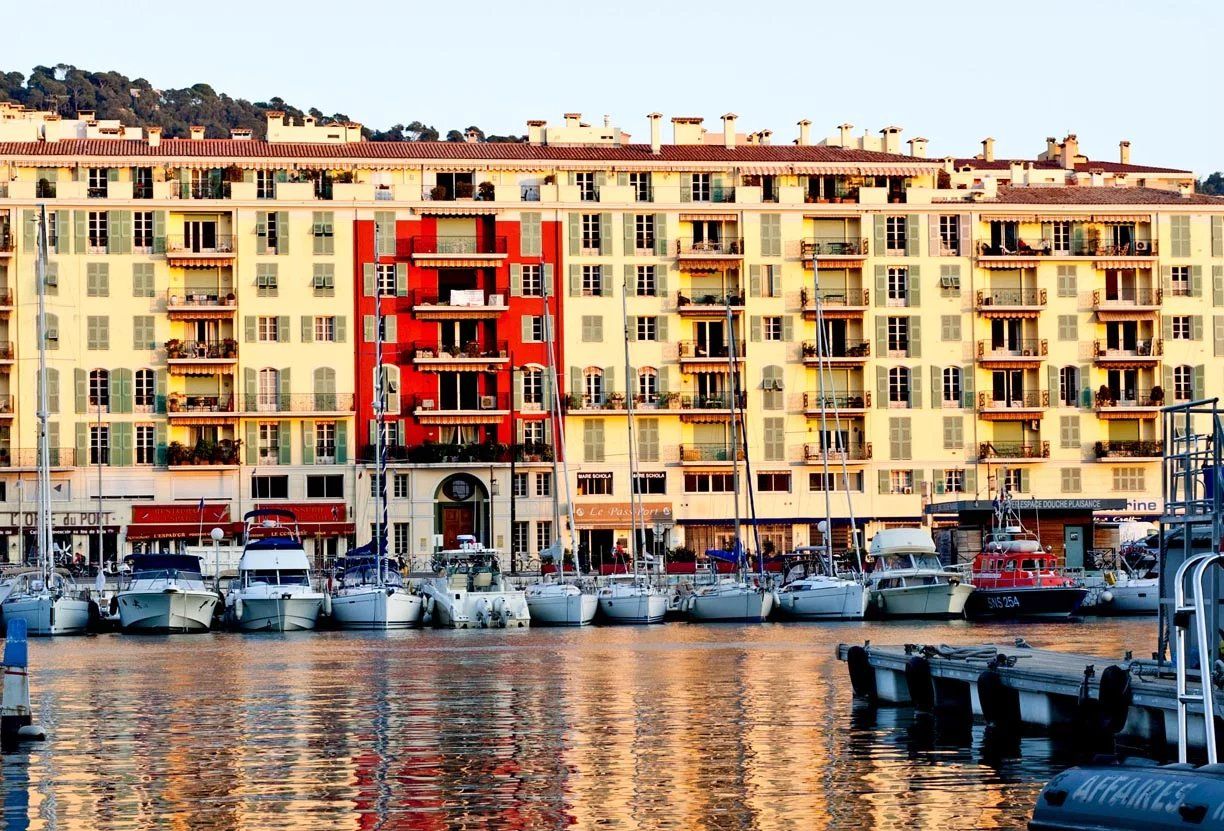 Vente Appartement Nice 3 Pièces 73.68 m²