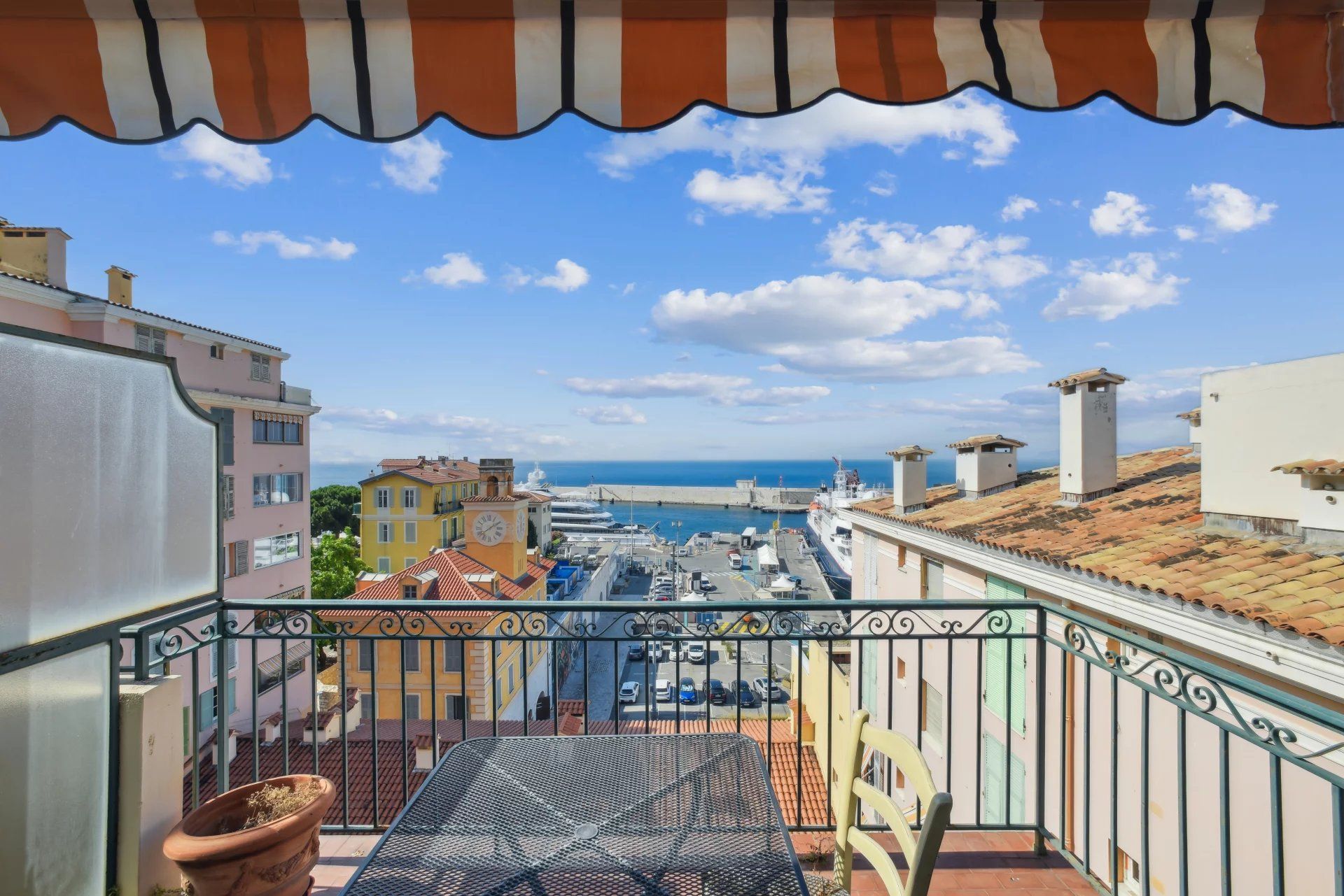 appartement 3 Pièces en vente sur Nice (06300) Vente Appartement Nice 3 Pièces 73.68 m²