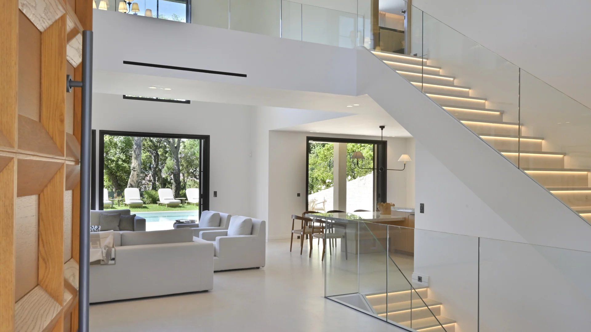 villa 7 Pièces en location saisonnière sur Gassin (83580)