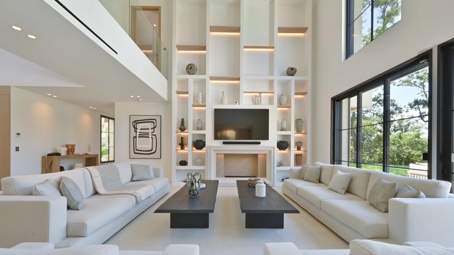 villa 7 Pièces en location saisonnière sur Gassin (83580)