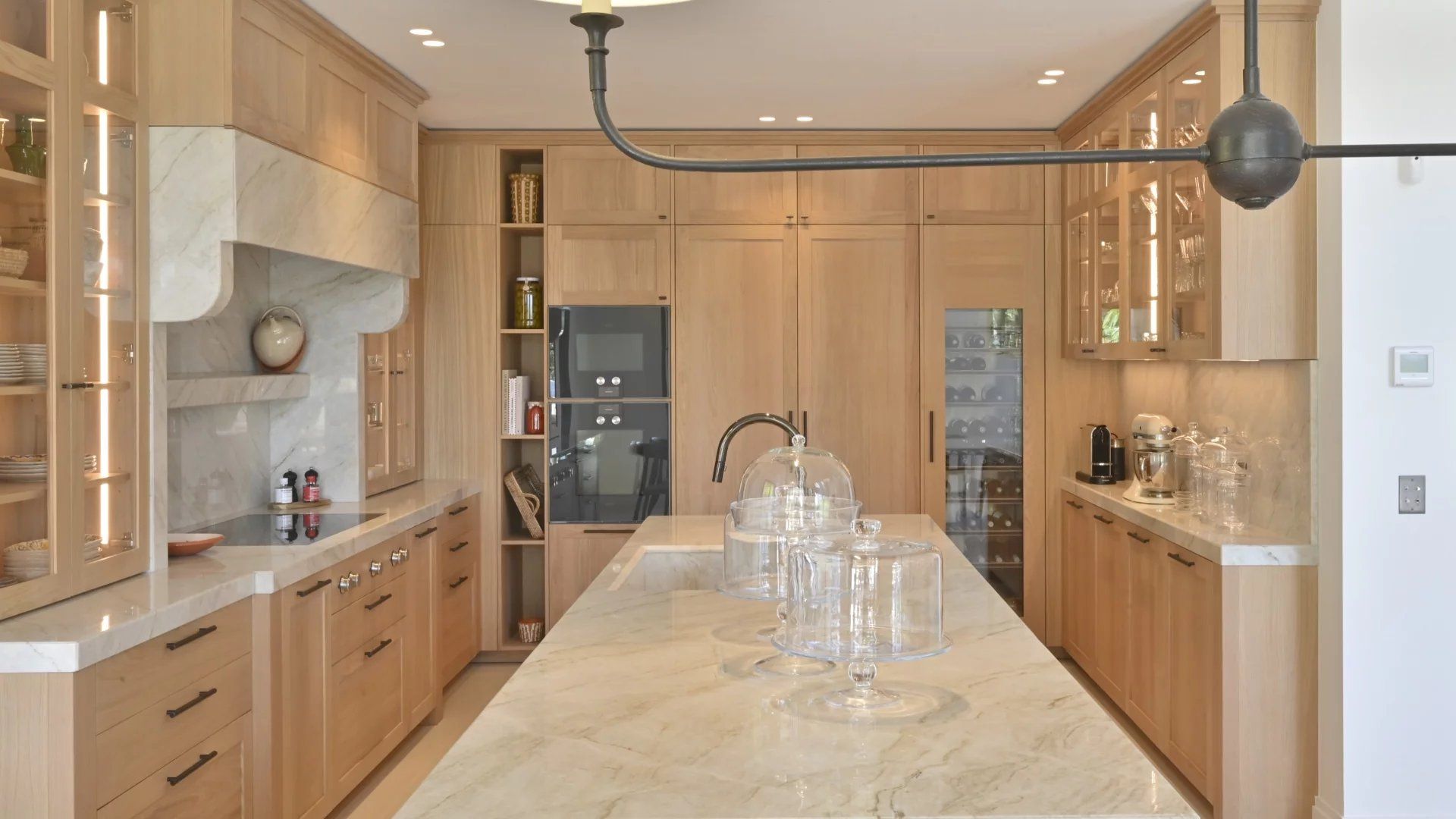 villa 7 Pièces en location saisonnière sur Gassin (83580)