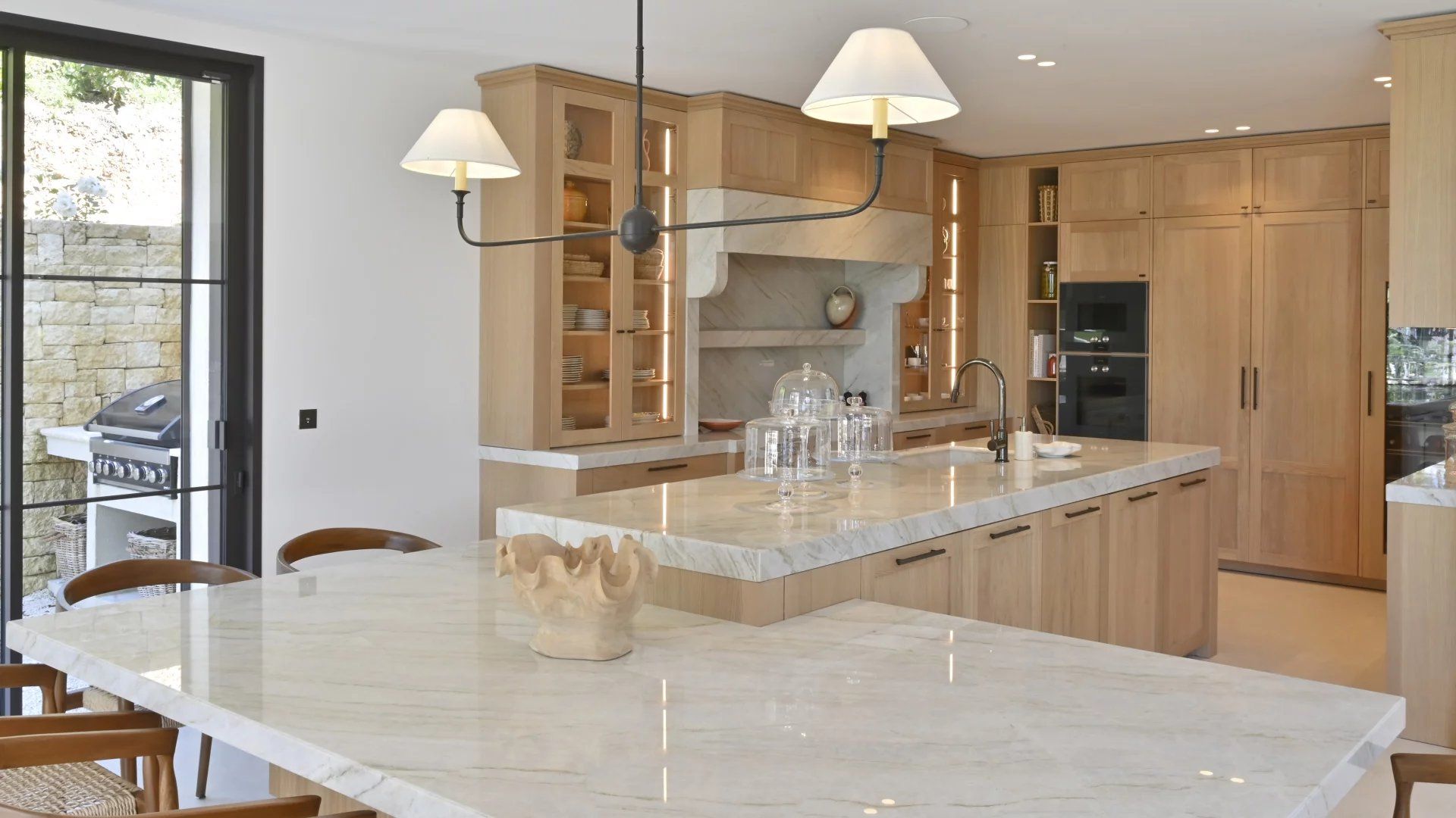 villa 7 Pièces en location saisonnière sur Gassin (83580)