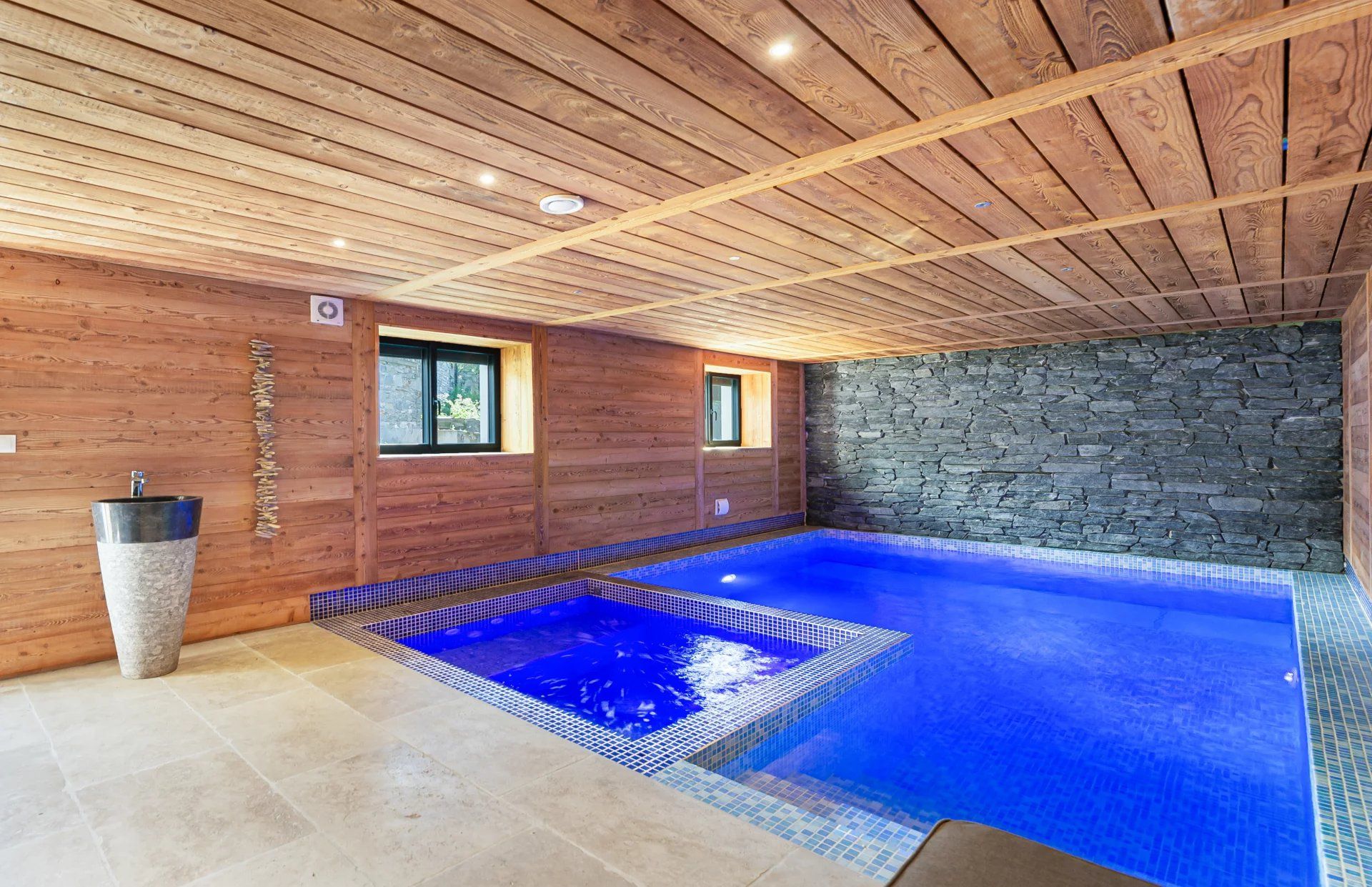 Vente Chalet Courchevel 6 Pièces