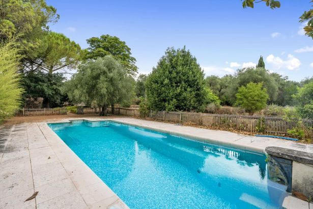 Sale Villa Grasse 15&nbsp;Rooms 511&nbsp;m²